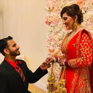 Meet your Posher, Ajay